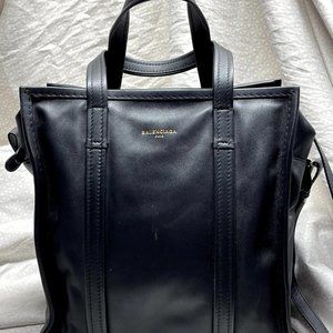 Balenciaga Bazar Shopper X-small Black